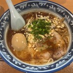 麺や樽座 - 