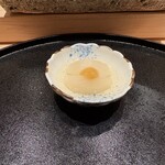 神田錦町 鮨たか晴 - 