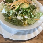 ハックルベリー - 