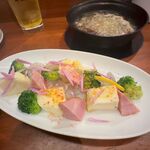 アヒージョ専門店AJILLO - 