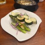 アヒージョ専門店AJILLO - 