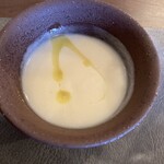 Cafe&Bistro For Yu - カブのスープ♪