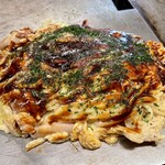 お好み焼 きじ - 