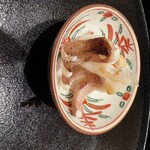 神田錦町 鮨たか晴 - 