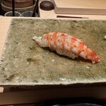 神田錦町 鮨たか晴 - 