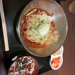 韓国料理マニト  - 