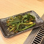 月島もんじゃ もんろう - 