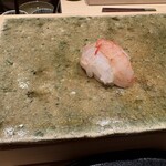 神田錦町 鮨たか晴 - 