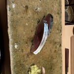 神田錦町 鮨たか晴 - 