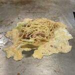 お好み焼 きじ - 