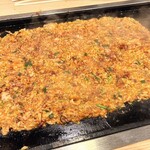 月島もんじゃ もんろう - 