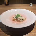 Ino Cantonese 日本橋 たかせ - 