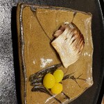 神田錦町 鮨たか晴 - 