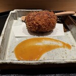 神田錦町 鮨たか晴 - 