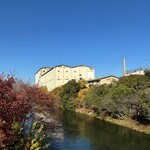 ホルモン焼肉 ひふみ屋 - 月桂冠昭和蔵