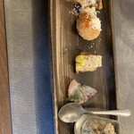 Cafe&Bistro For Yu - 