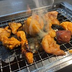 ホルモン焼肉 ひふみ屋 - 