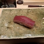 神田錦町 鮨たか晴 - 