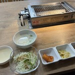 ホルモン焼肉 ひふみ屋 - 