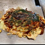 お好み焼 きじ - 