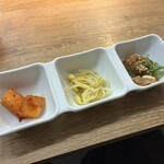 ホルモン焼肉 ひふみ屋 - 