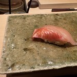 神田錦町 鮨たか晴 - 