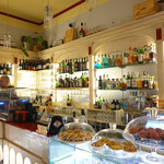 Caffè Cavour - 地元民の憩いの場