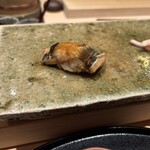 神田錦町 鮨たか晴 - 