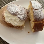 デセール菓樹 - 