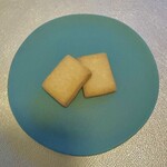 エージーカフェ コメコセンモンテン - 