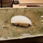 神田錦町 鮨たか晴 - 