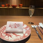 Ino Cantonese 日本橋 たかせ - 