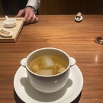 Ino Cantonese 日本橋 たかせ - 