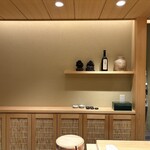 神田錦町 鮨たか晴 - 