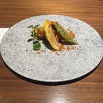 Ino Cantonese 日本橋 たかせ - 