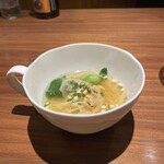 Ino Cantonese 日本橋 たかせ - 