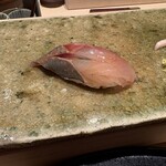 神田錦町 鮨たか晴 - 