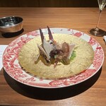 Ino Cantonese 日本橋 たかせ - 