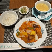 華都飯店 OsakaMetro本町ビル店 - 