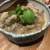 黒羊羊肉串店 BLACK SHEEP