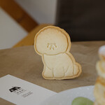 Coffee House Shaker - 