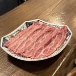 京洛焼肉 ぽめ - 