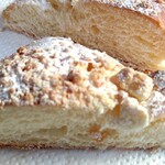 Room 328 - ポーランドのスウィートバンズ断面