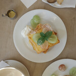 Coffee House Shaker - 