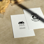 Coffee House Shaker - 