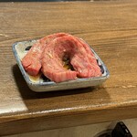 京洛焼肉 ぽめ - 
