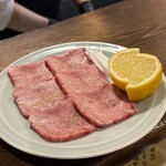 京洛焼肉 ぽめ - 
