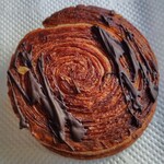 Room 328 - デニッシュサンドウィッチ