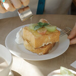 Coffee House Shaker - 