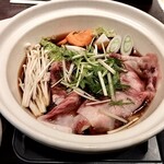 まぐろダイニング 美蔵 - 